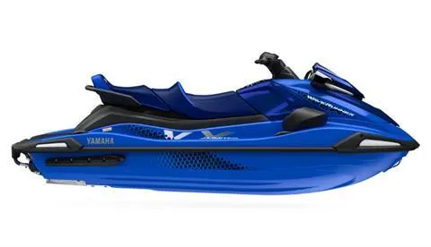 Blue 2026 YAMAHA VX LIMITED for sale in Brownsville, TX