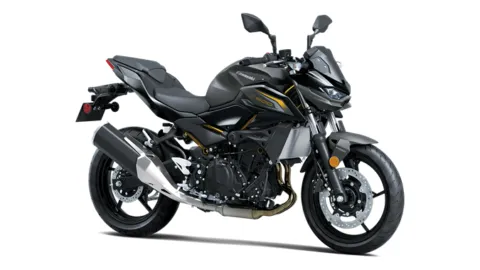KEN NAKAGAWAさま、専用 2025 Kawasaki Ninja 500 ABS for sale in Brownsville, TX at Tipton