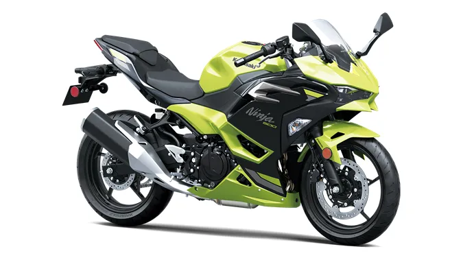 2026 Kawasaki Ninja 500 ABS for sale in Brownsville, TX
