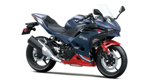 2025 Kawasaki Ninja 500 for sale in Brownsville, TX at Tipton
