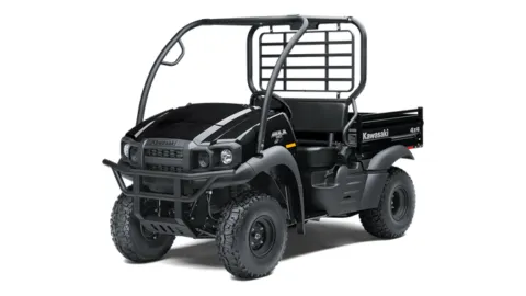 Black 2026 Kawasaki Mule SX 4x4 for sale in Brownsville, TX