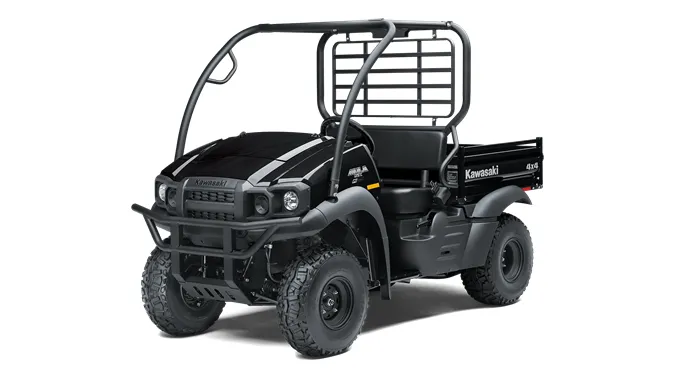 2026 Kawasaki Mule SX 4x4 for sale in Brownsville, TX