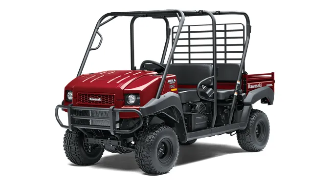 2026 Kawasaki Mule 4010 Trans4x4 for sale in Brownsville, TX