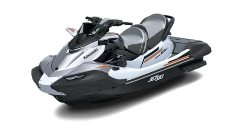 White 2026 Kawasaki Jet Ski STX 160LX for sale in Brownsville, TX