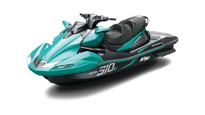 2026 Kawasaki Jet Ski Ultra 310 LX-S for sale in Brownsville, TX