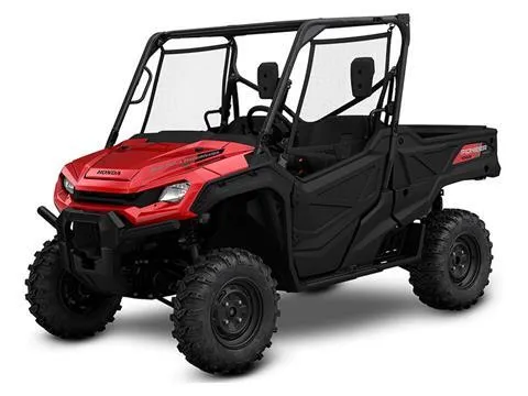 2025 HONDA Pioneer 1000 Base for sale in Brownsville, TX