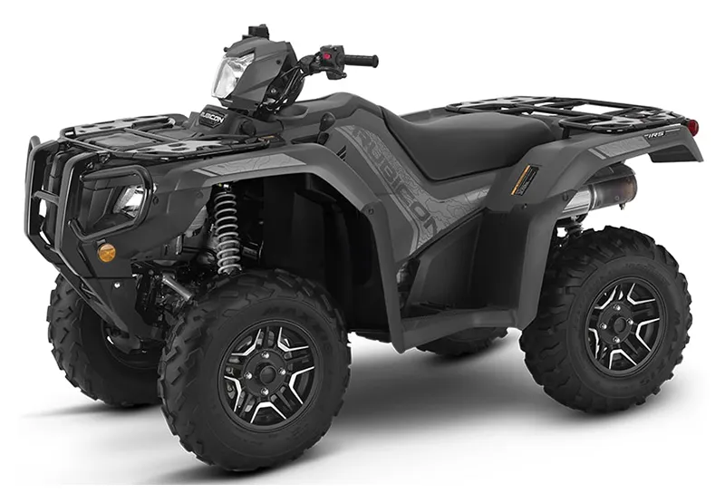 2026 HONDA FourTrax Foreman Rubicon 4x4 Automatic DCT EPS Deluxe for sale in Brownsville, TX