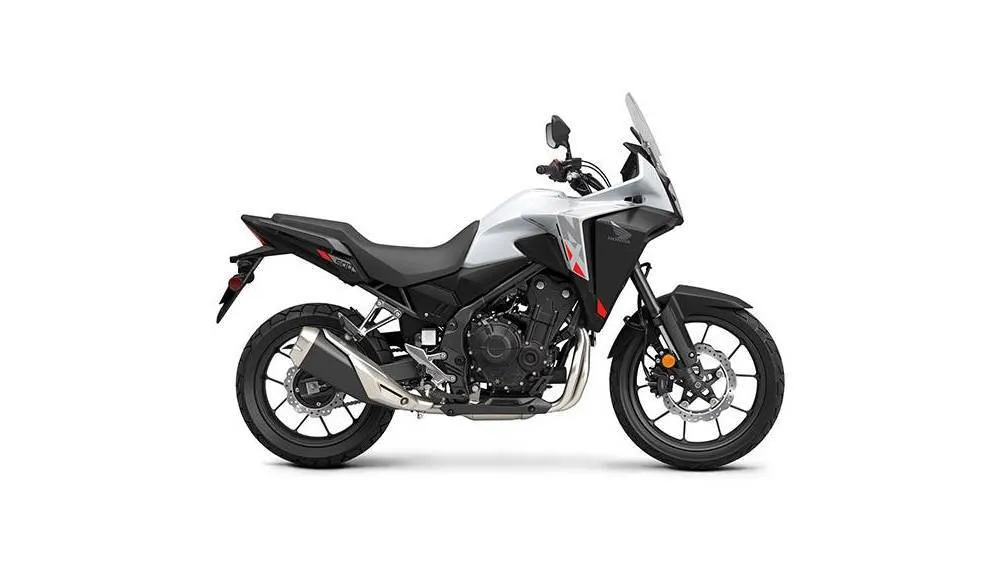 2025 HONDA NX500 ABS for sale in Brownsville, TX