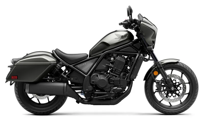 2026 HONDA Rebel 1100T DCT for sale in Brownsville, TX
