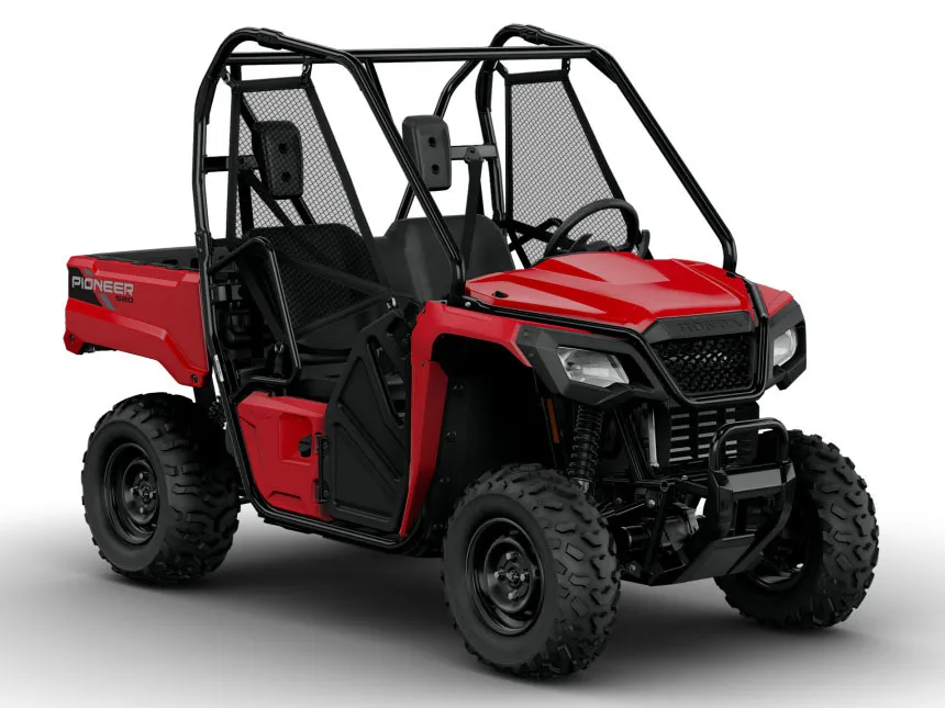 2026 HONDA Pioneer 520 Base for sale in Brownsville, TX