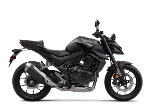 Black 2025 HONDA CB750 Hornet Base for sale in Brownsville, TX