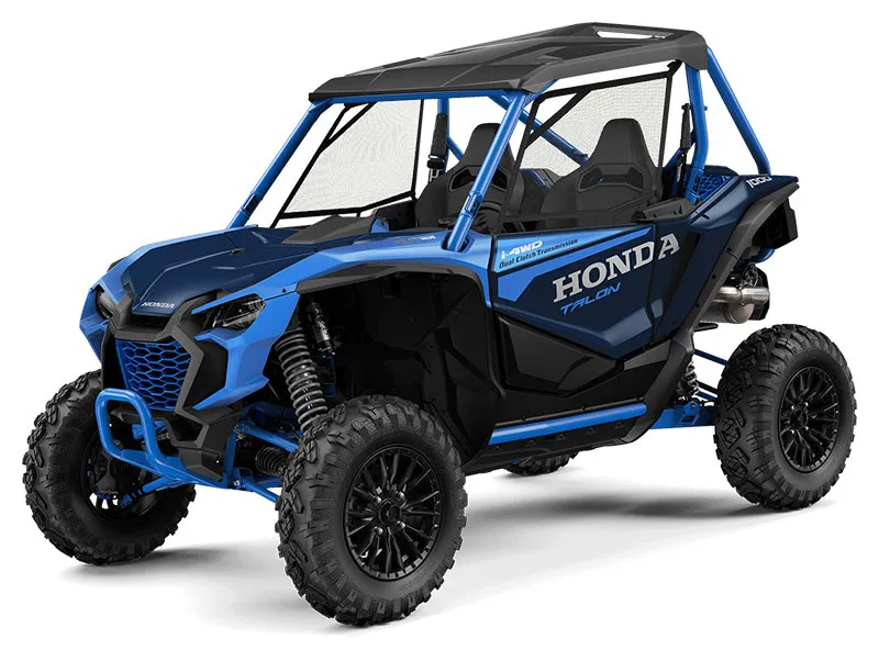 2025 HONDA Talon 1000X FOX Live Valve for sale in Brownsville, TX