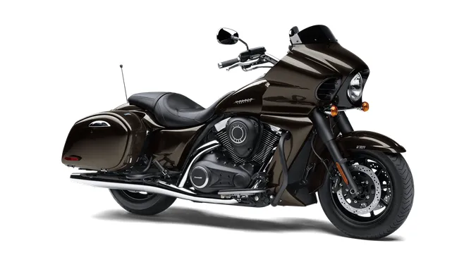 2026 Kawasaki Vulcan 1700 Vaquero ABS for sale in Brownsville, TX