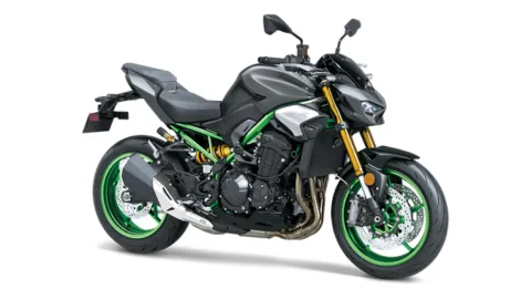 新品⭐︎ 龍月&双虹　2025 New 2025 Kawasaki Ninja® ZX™-6R ABS, Eugene OR | Specs, Price