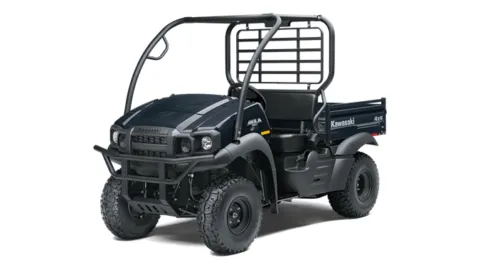 Blue 2026 Kawasaki Mule SX 4x4 for sale in Brownsville, TX