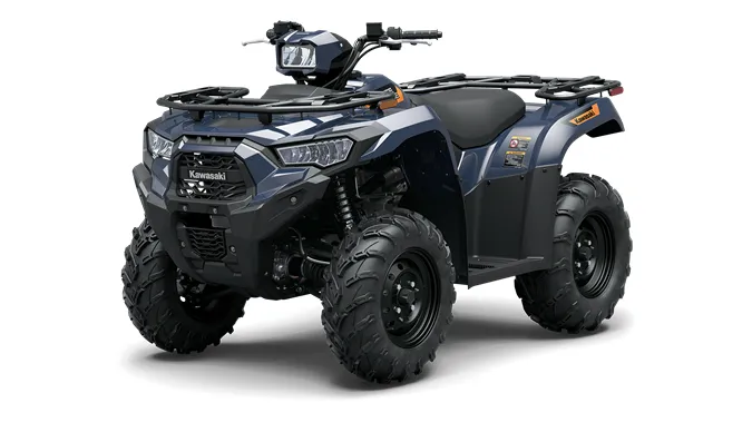 2026 Kawasaki Brute Force 450 4x4 for sale in Brownsville, TX