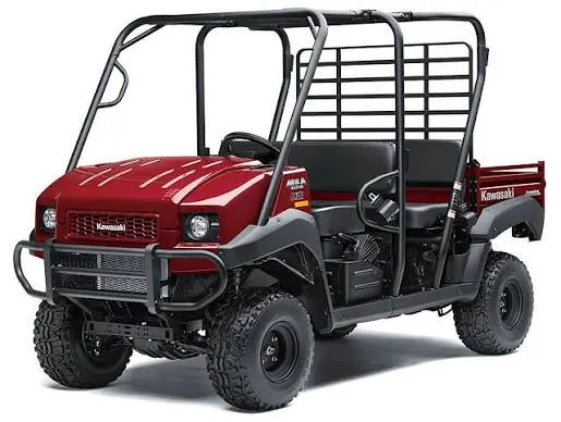 2026 Kawasaki Mule 4010 Trans4x4 for sale in Brownsville, TX