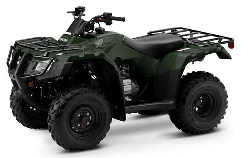 2026 HONDA FourTrax Recon ES for sale in Brownsville, TX