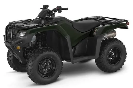 2026 HONDA FourTrax Rancher Base for sale in Brownsville, TX