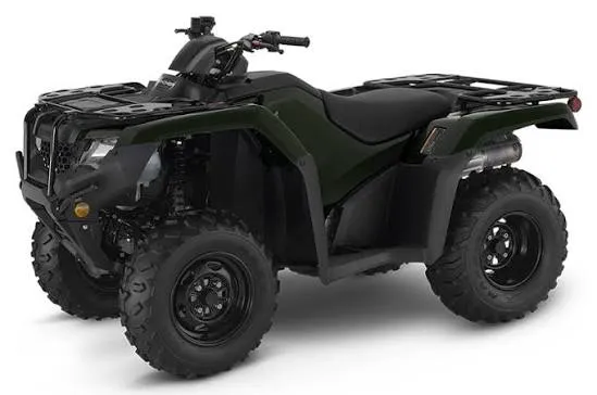 2026 HONDA FourTrax Rancher 4X4 Automatic DCT EPS for sale in Brownsville, TX