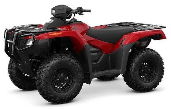 2026 HONDA FourTrax Rubicon 700 4x4 Automatic for sale in Brownsville, TX