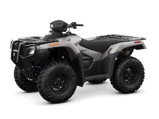 2026 HONDA FourTrax Foreman 4x4 EPS for sale in Brownsville, TX