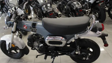 Unknown 2025 HONDA Dax 125 for sale in Brownsville, TX