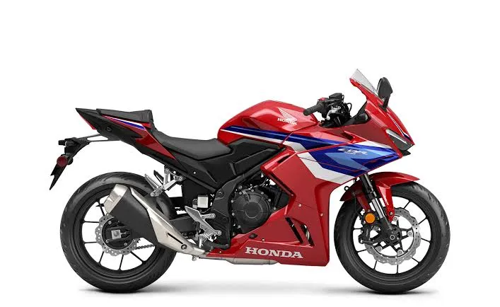 2025 HONDA CBR500R ABS for sale in Brownsville, TX