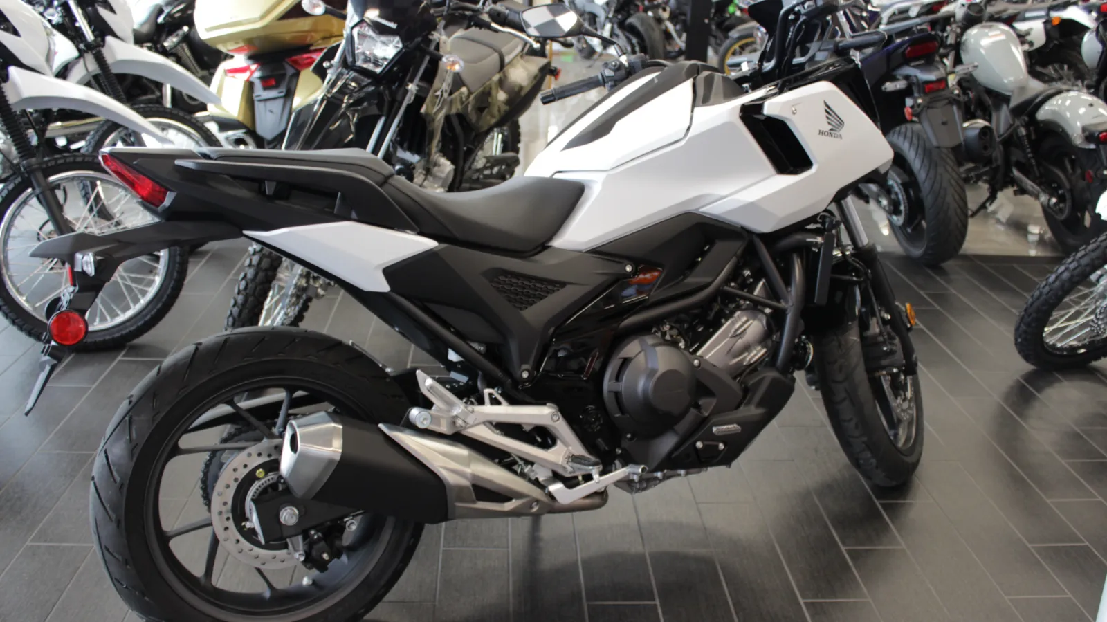 2026 HONDA NC750X DCT for sale in Brownsville, TX