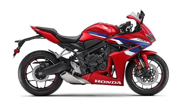 2026 HONDA CBR650R E-Clutch for sale in Brownsville, TX