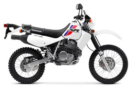 2025 HONDA XR 650L for sale in Brownsville, TX