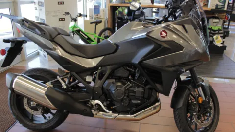 Gray 2026 HONDA NT1100 DCT for sale in Brownsville, TX