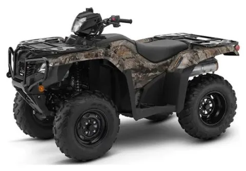 Unknown 2026 HONDA FourTrax Foreman Rubicon 4x4 Automatic DCT EPS for sale in Brownsville, TX