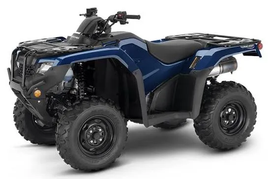 2026 HONDA FourTrax Rancher 4X4 Automatic DCT IRS EPS for sale in Brownsville, TX