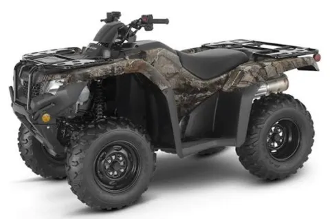 Unknown 2026 HONDA FourTrax Rancher 4X4 for sale in Brownsville, TX