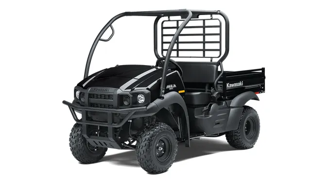 2026 Kawasaki Mule SX 4x4