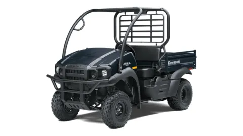 Blue 2026 Kawasaki Mule SX 4x4 for sale in Brownsville, TX