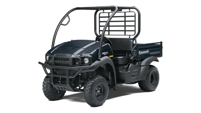 2026 Kawasaki Mule SX 4x4