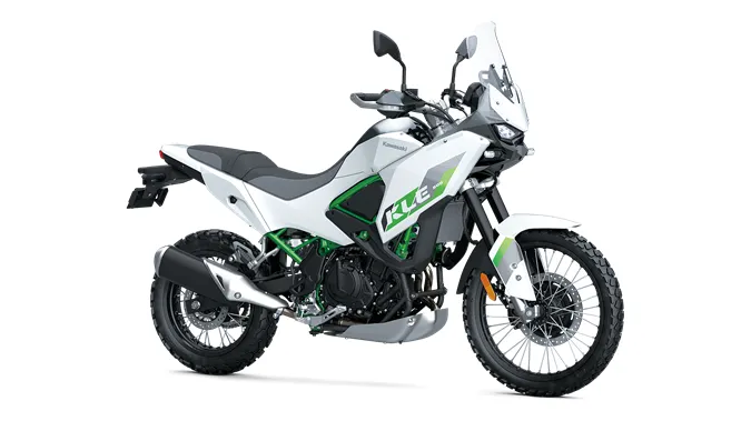2026 Kawasaki KLE 500 ABS SE for sale in Brownsville, TX