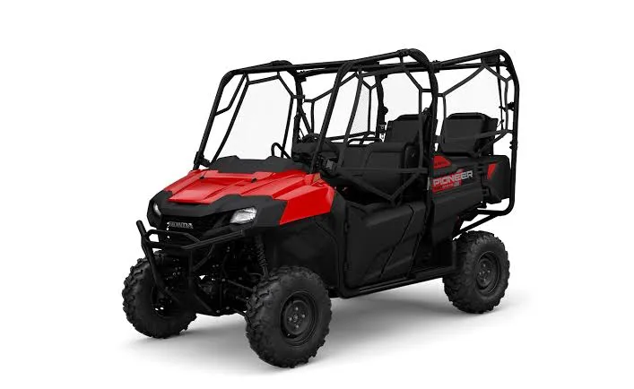 2026 Honda Pioneer 700-4 for sale in Brownsville, TX