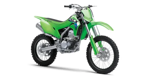 White 2026 Kawasaki KLX 300R for sale in Brownsville, TX