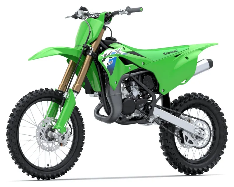 2026 Kawasaki KX 112 for sale in Brownsville, TX
