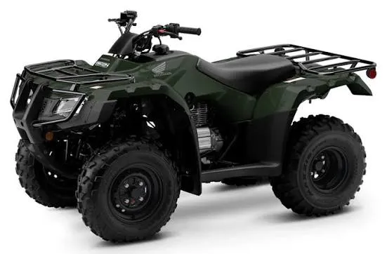 2026 Honda FourTrax Recon for sale in Brownsville, TX