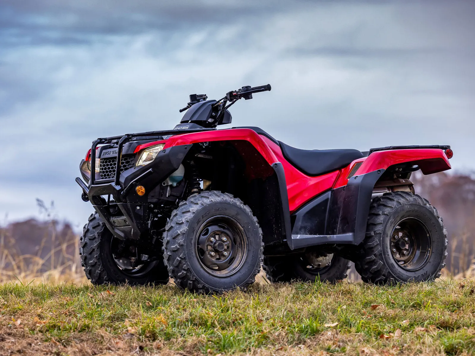 2026 Honda FourTrax Rancher 4X4 for sale in Brownsville, TX