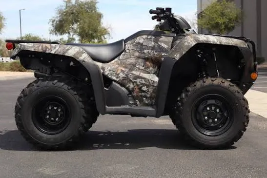 2026 Honda FourTrax Rancher 4X4 for sale in Brownsville, TX