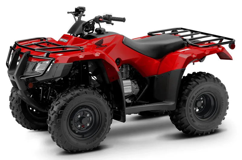 2026 Honda FourTrax Recon for sale in Brownsville, TX