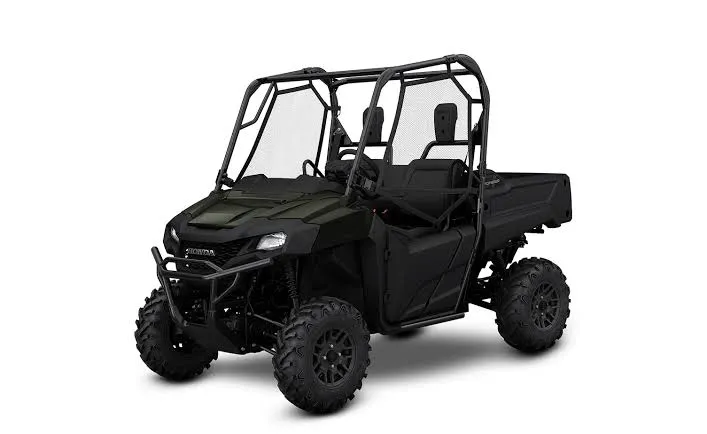 2026 Honda Pioneer 700 Deluxe for sale in Brownsville, TX