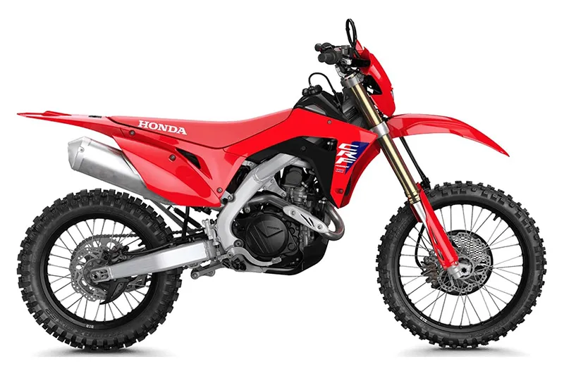 2026 Honda CRF 450X for sale in Brownsville, TX