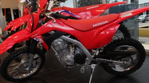 2025 Kawasaki Z125 PRO for sale in Brownsville, TX at Tipton