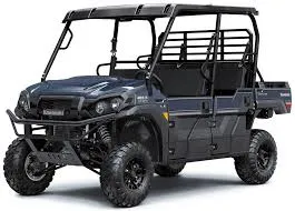 2026 Kawasaki Mule PRO-FXT 1000 LE for sale in Brownsville, TX